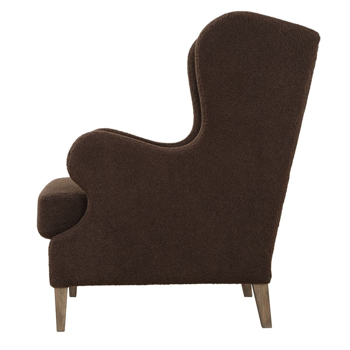Refined Accent Chair
