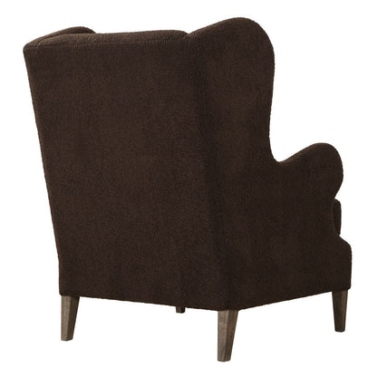 Refined Accent Chair