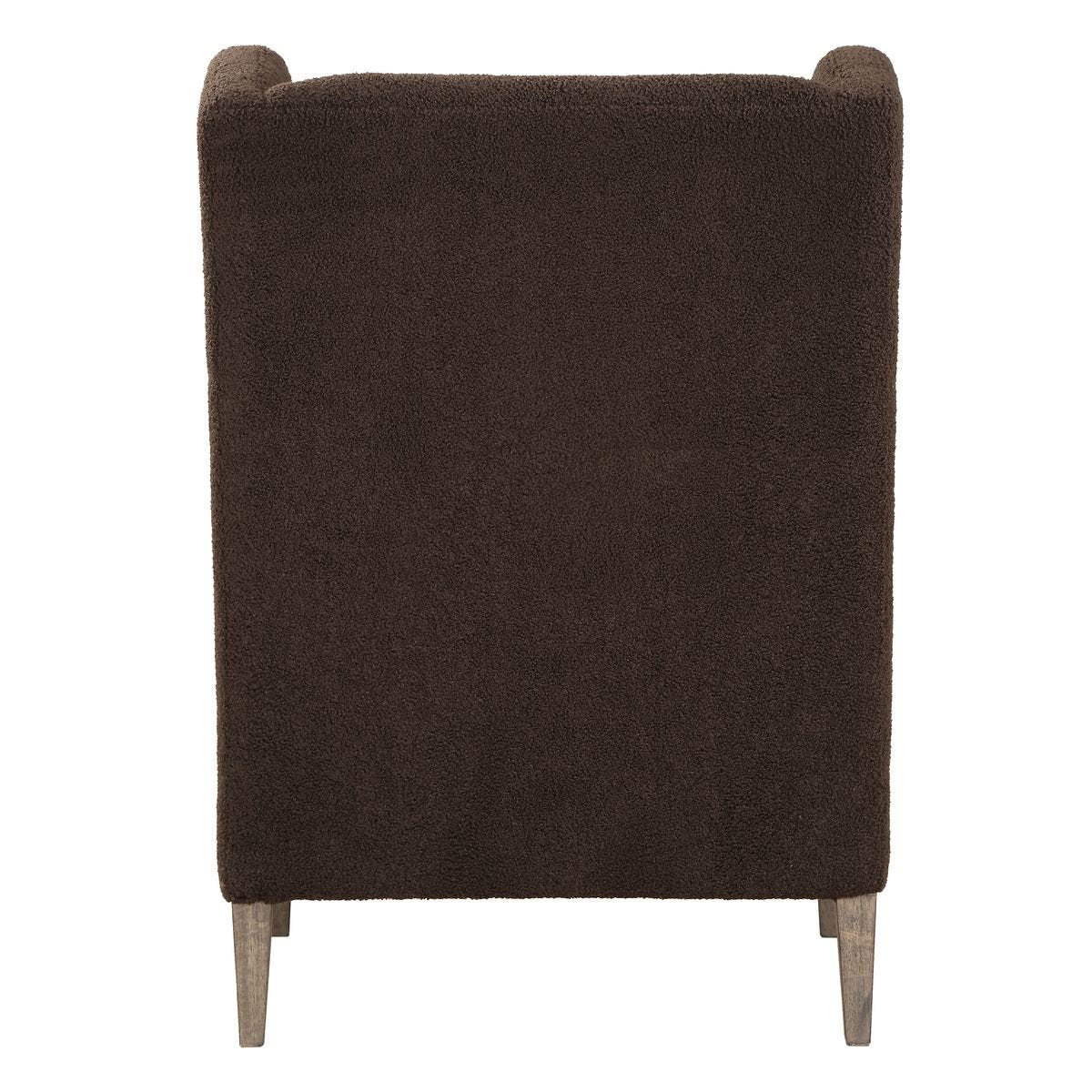 Refined Accent Chair