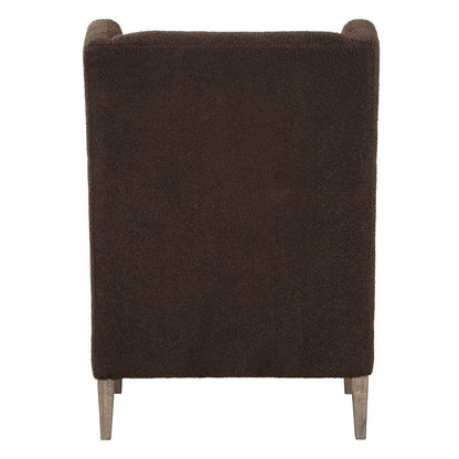 Refined Accent Chair