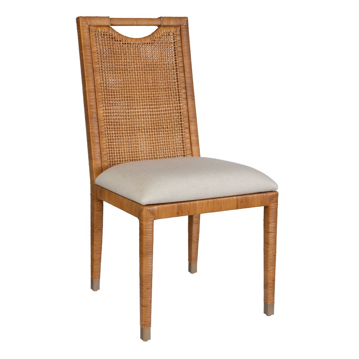 Oakmere 2 Dining Chair, 2 Per Box, Priced Each