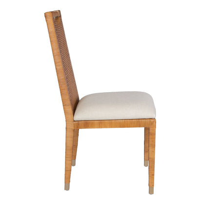 Oakmere 2 Dining Chair, 2 Per Box, Priced Each