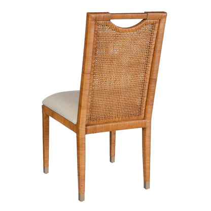 Oakmere 2 Dining Chair, 2 Per Box, Priced Each