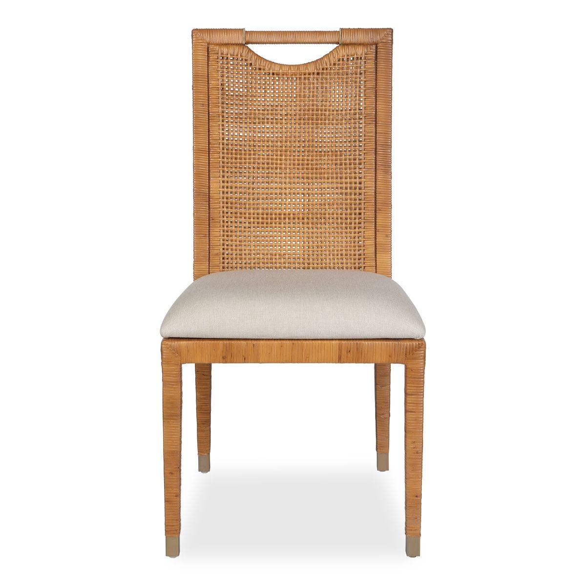 Oakmere 2 Dining Chair, 2 Per Box, Priced Each