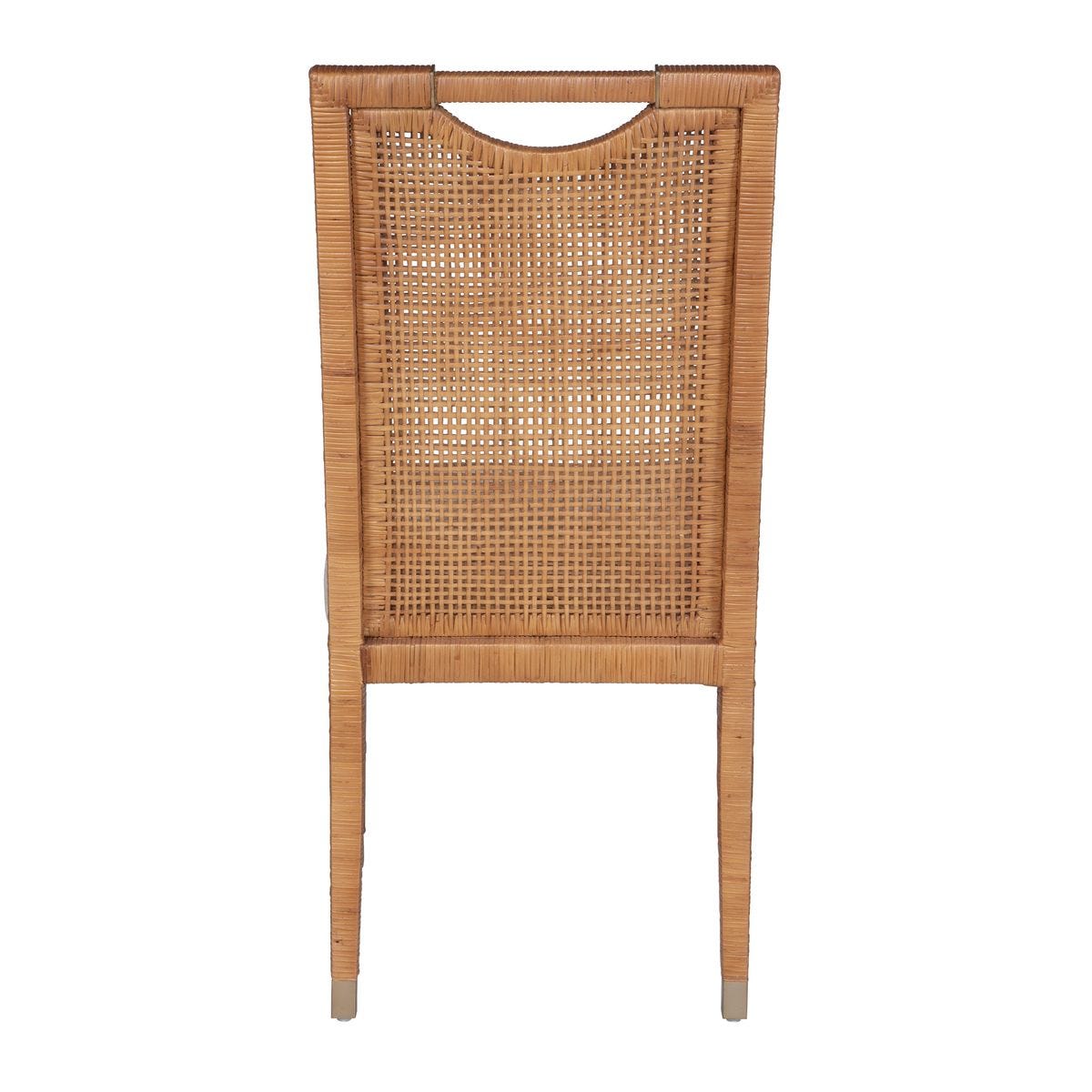 Oakmere 2 Dining Chair, 2 Per Box, Priced Each