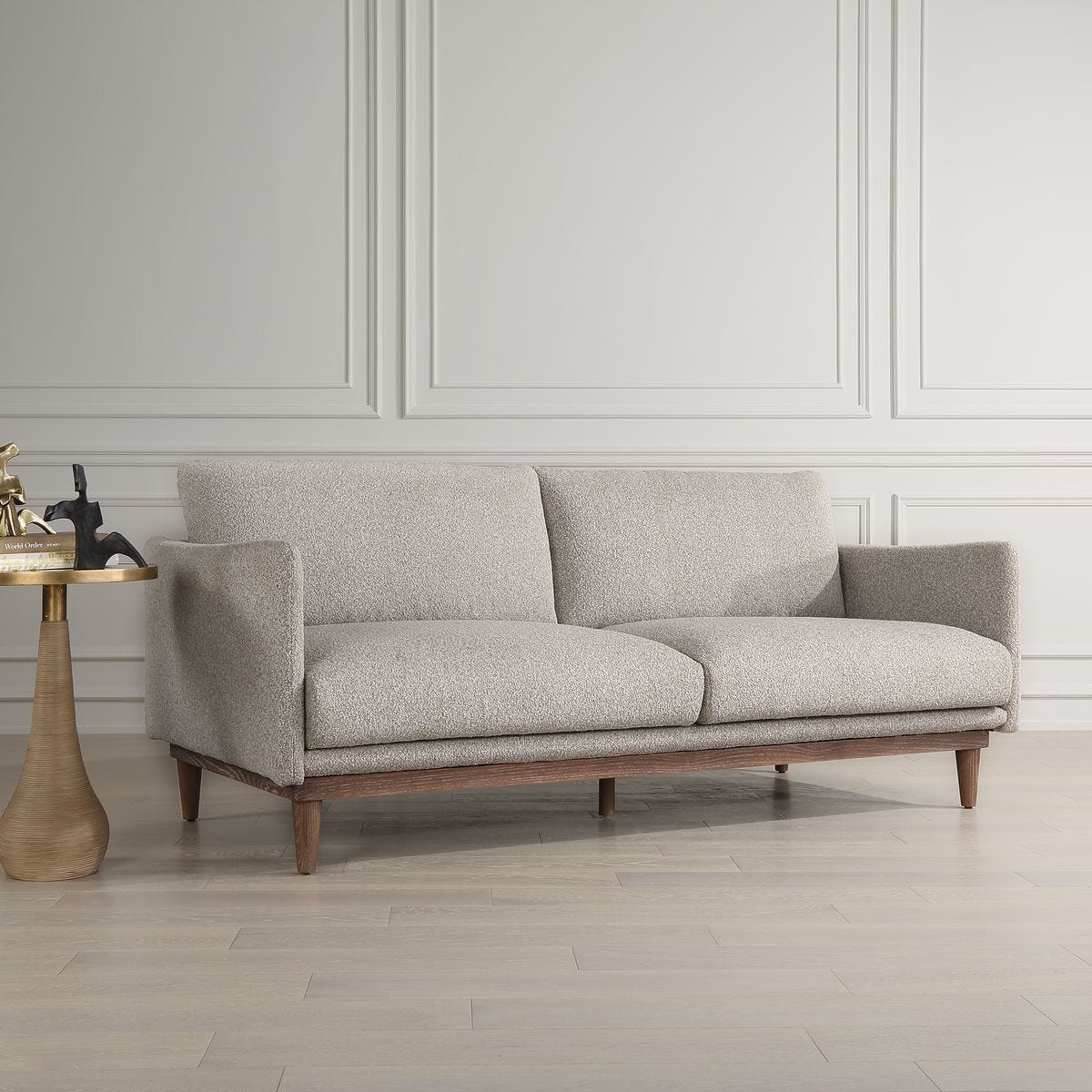 Heritage Sofa
