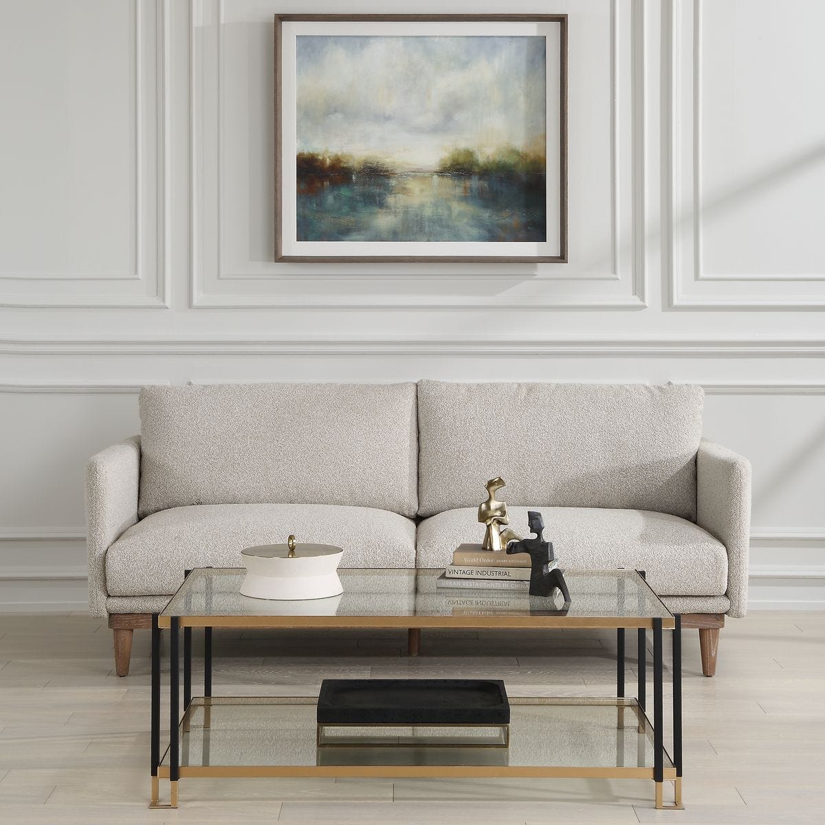 Heritage Sofa