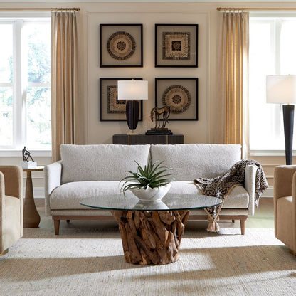 Heritage Sofa