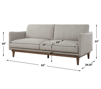 Heritage Sofa
