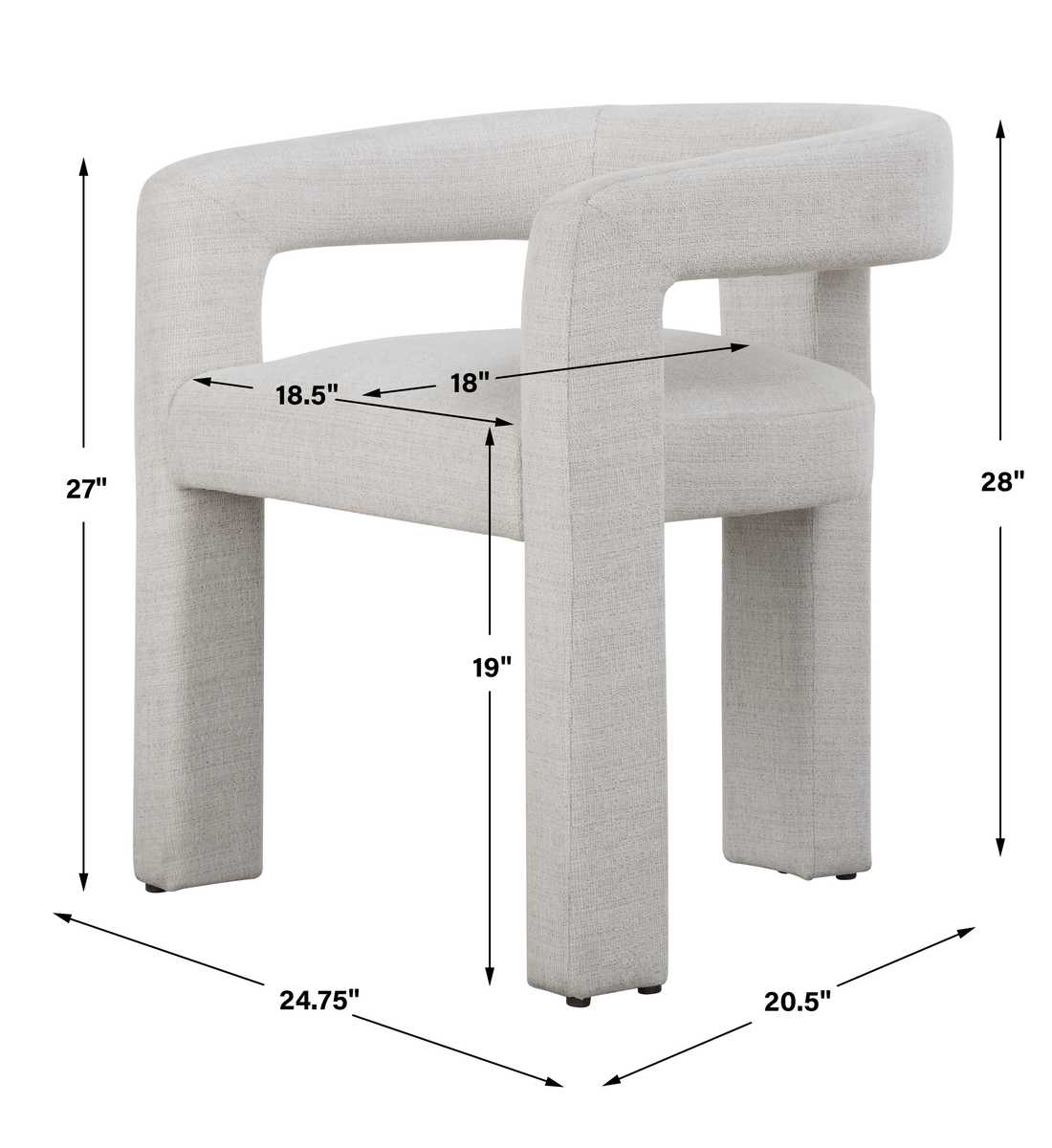 Signature Dining Chair