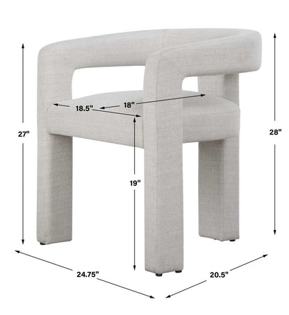 Signature Dining Chair