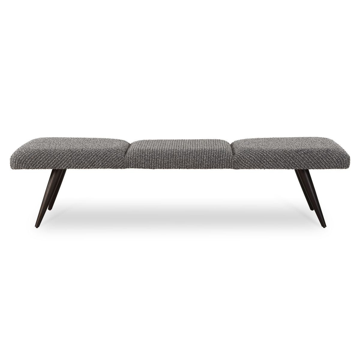Refined Bench