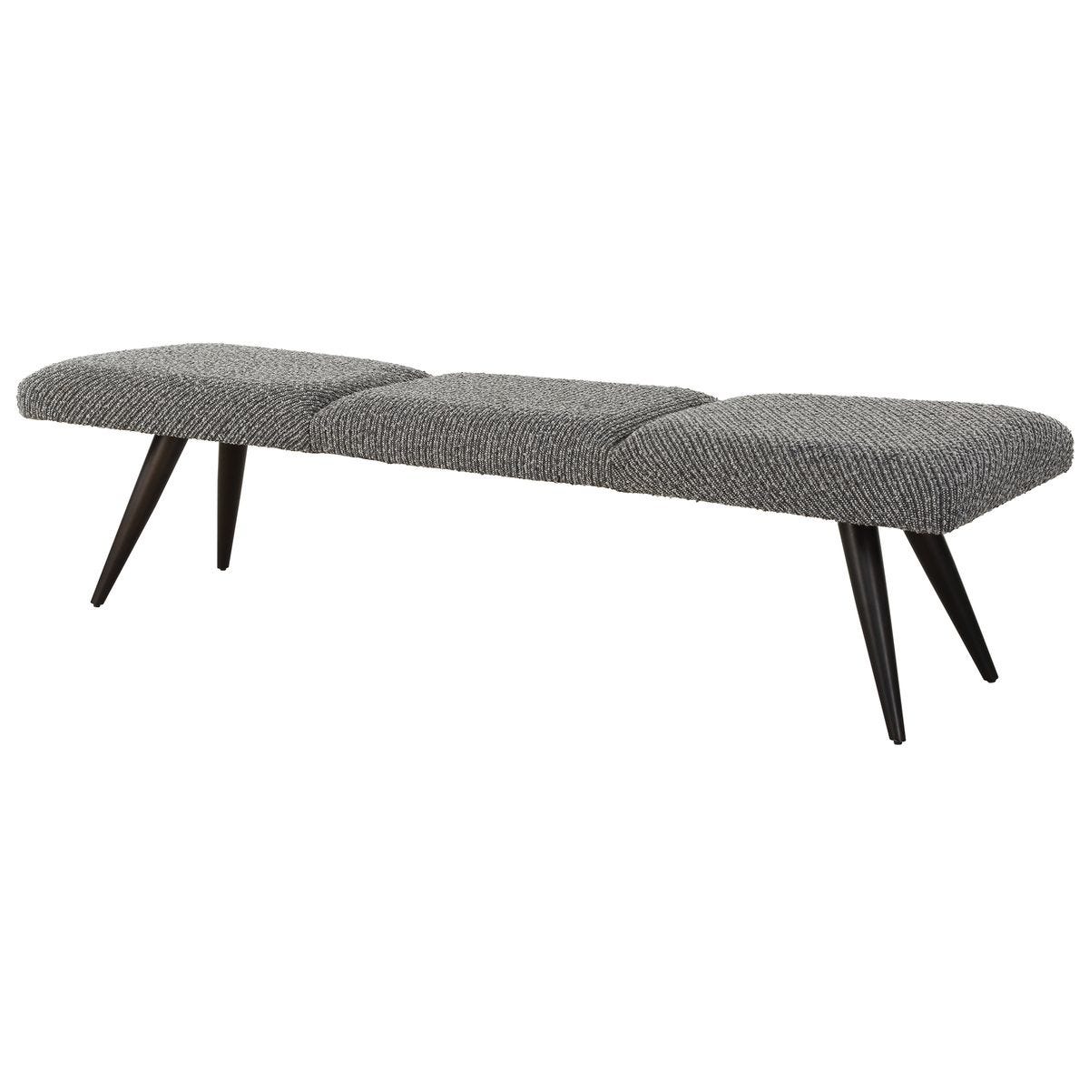 Refined Bench