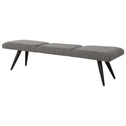 Refined Bench