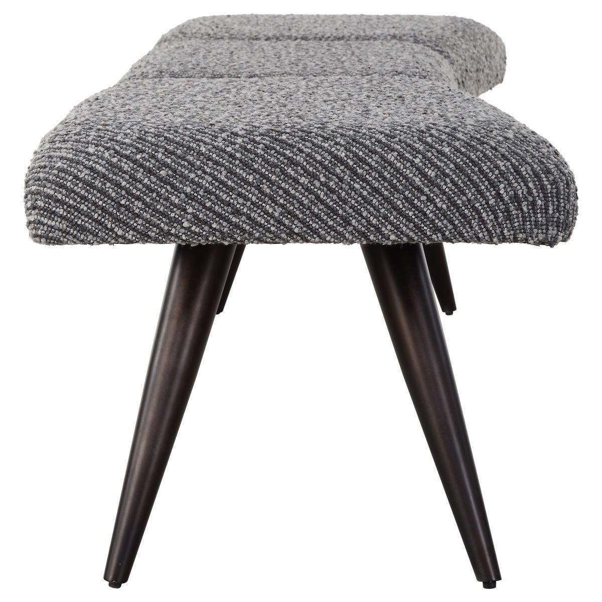 Refined Bench