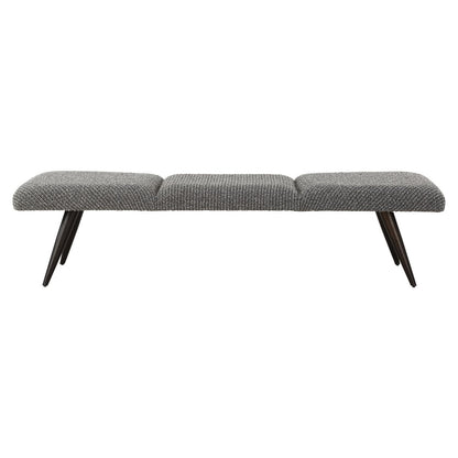 Refined Bench