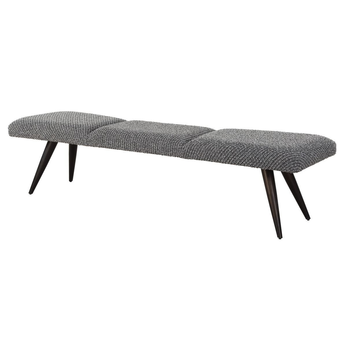 Refined Bench