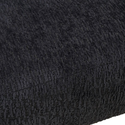 Elevated Accent Chair