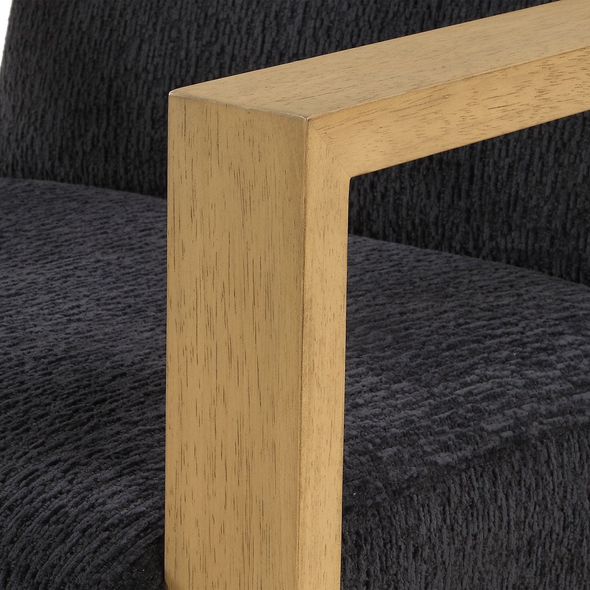 Elevated Accent Chair