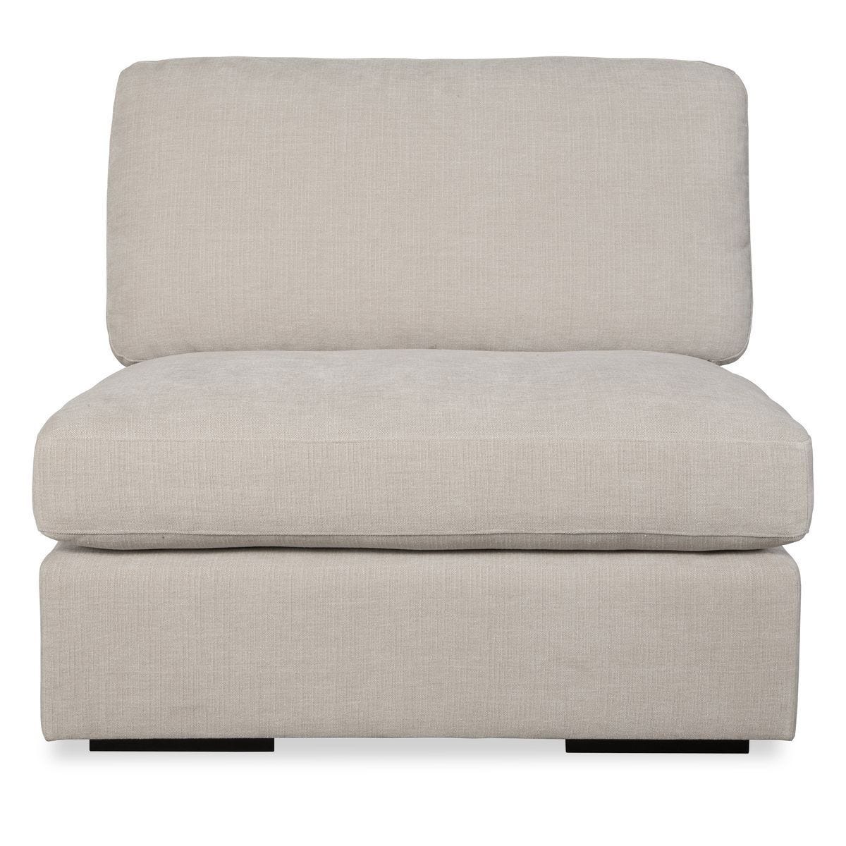 Curated Sectional