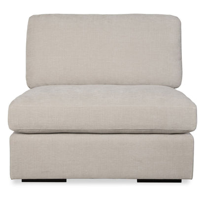 Curated Sectional