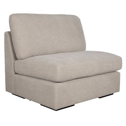 Curated Sectional