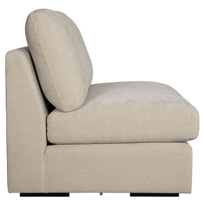 Curated Sectional