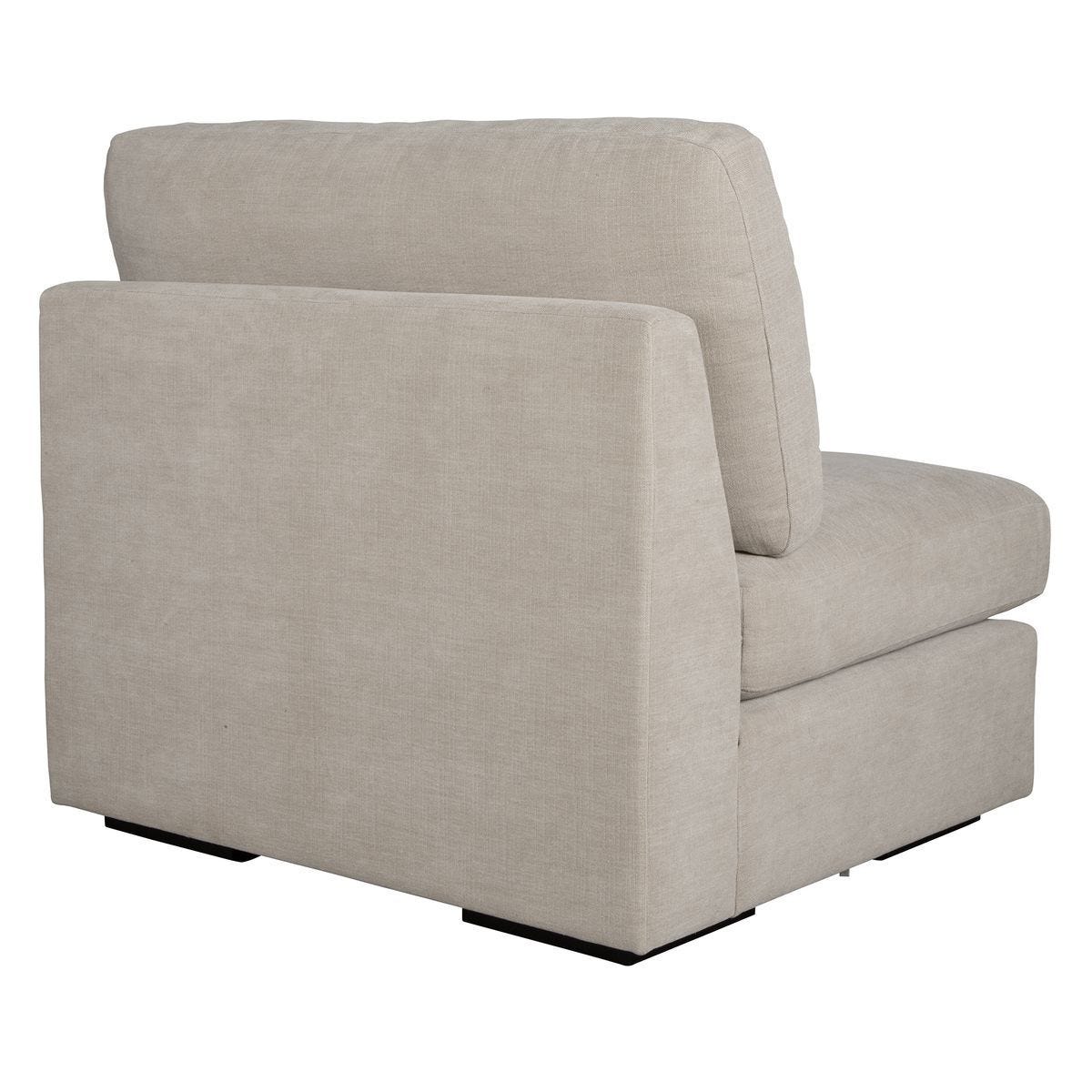 Curated Sectional