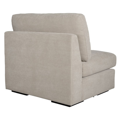 Curated Sectional