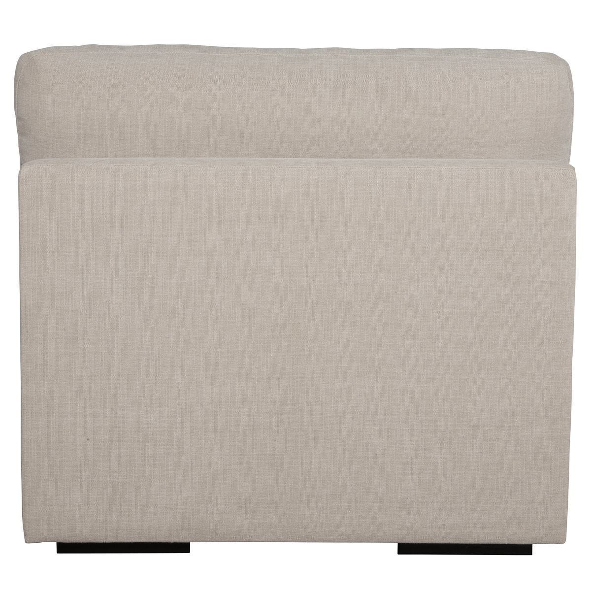 Curated Sectional