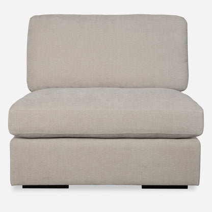 Curated Sectional