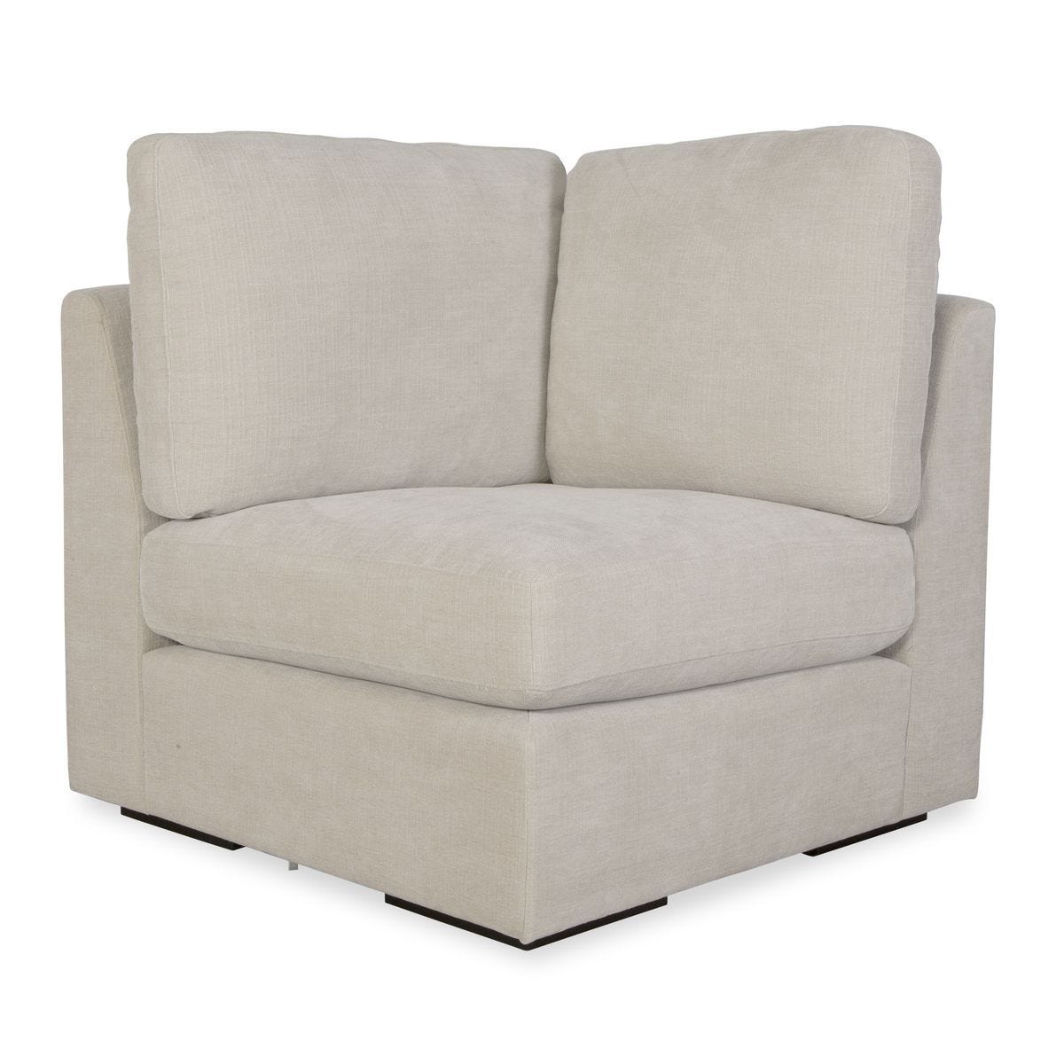 Curated Sectional