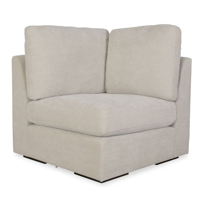 Curated Sectional