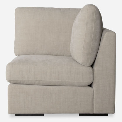 Curated Sectional