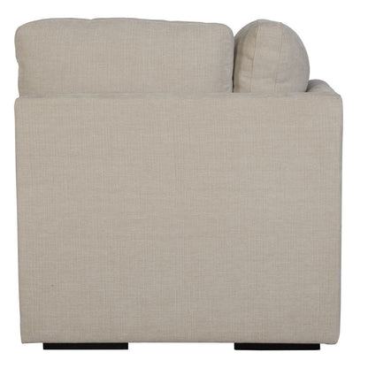Curated Sectional