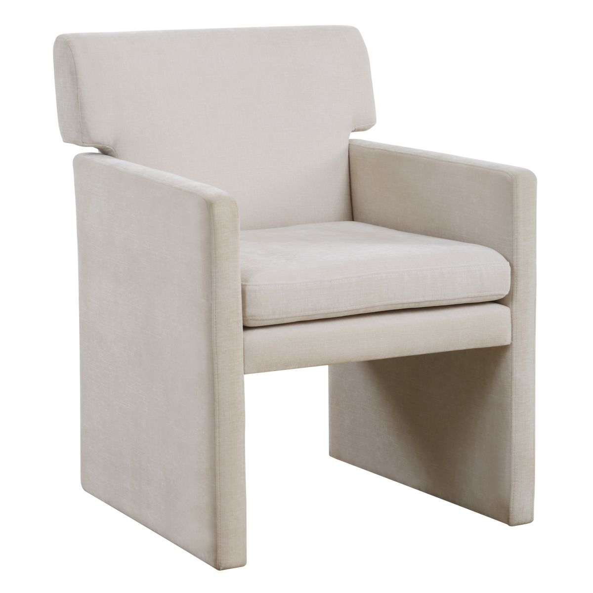 Curated Dining Chair