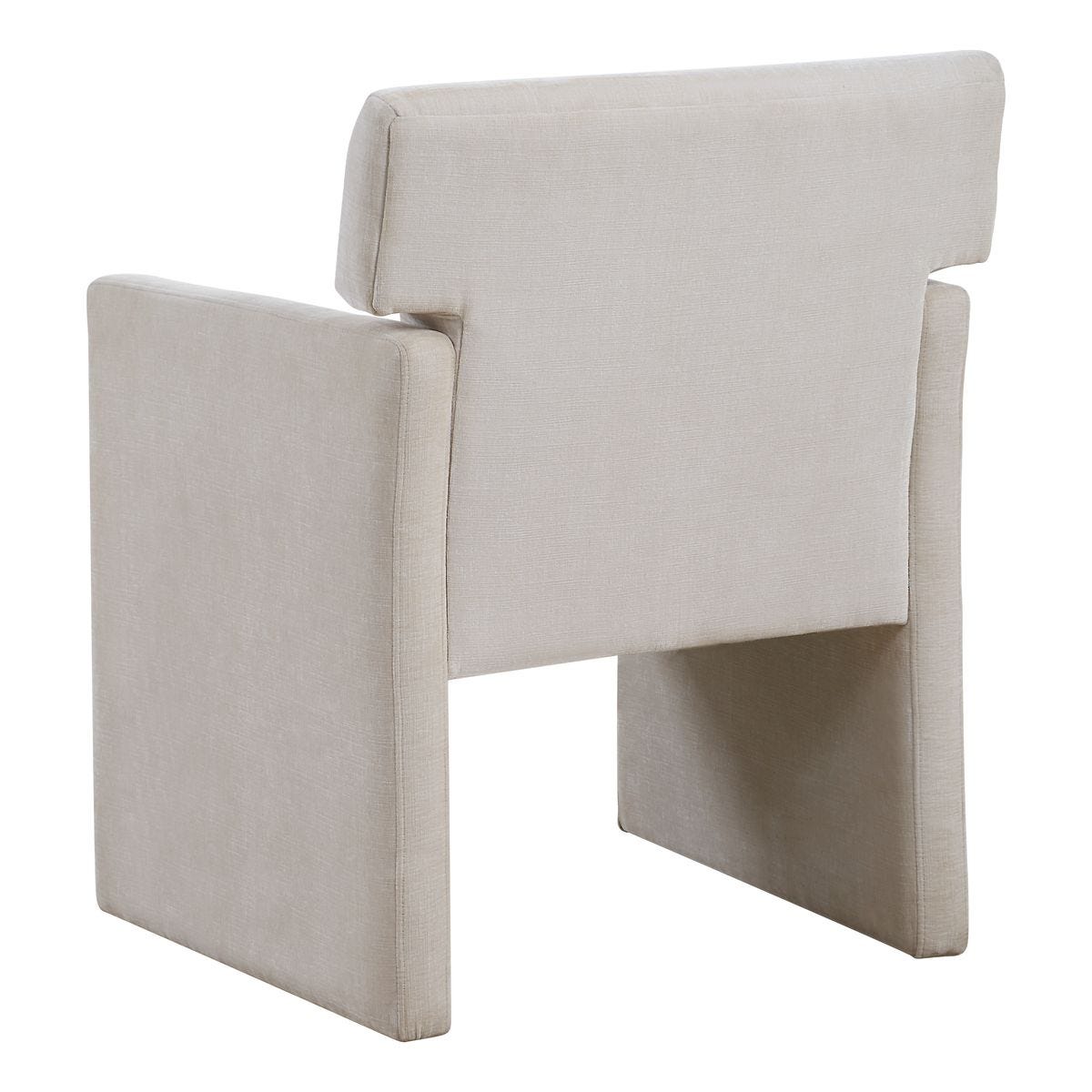 Curated Dining Chair