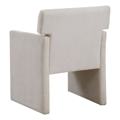 Curated Dining Chair