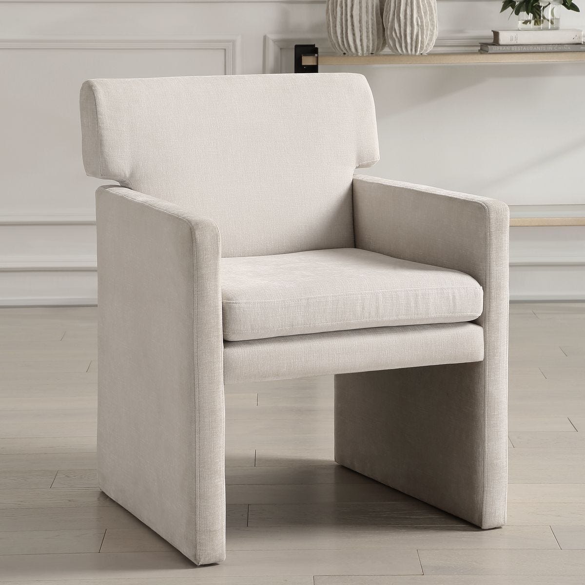 Curated Dining Chair