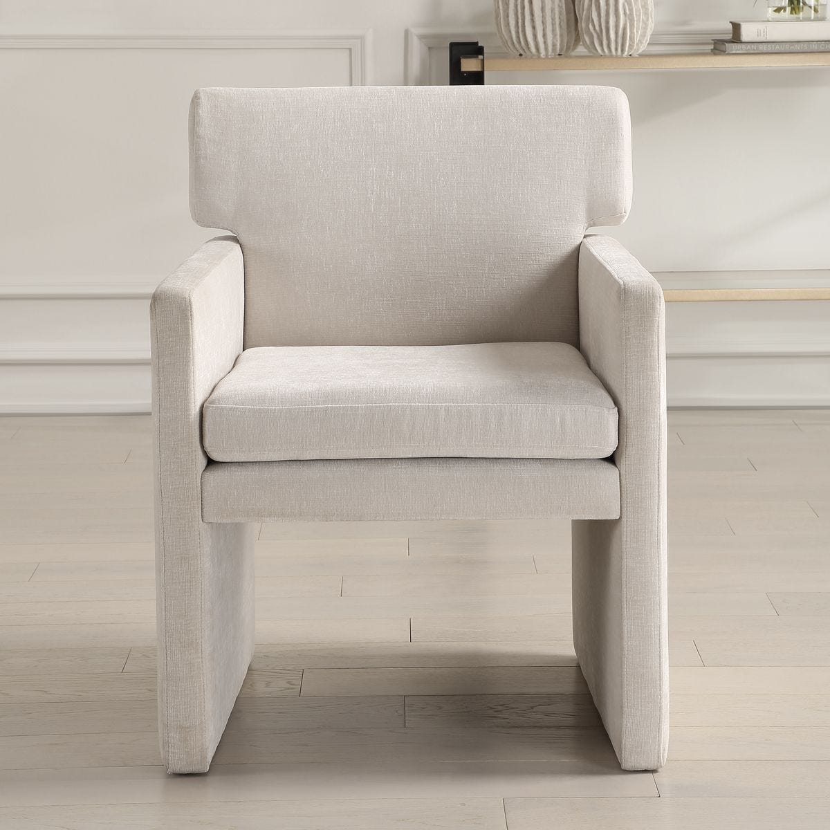 Curated Dining Chair