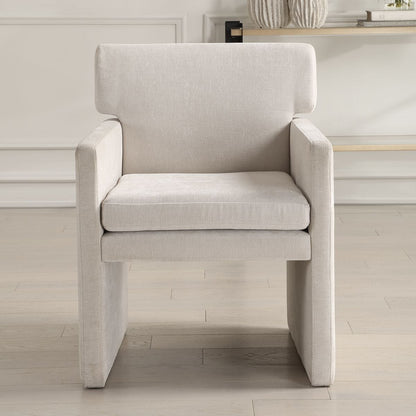 Curated Dining Chair
