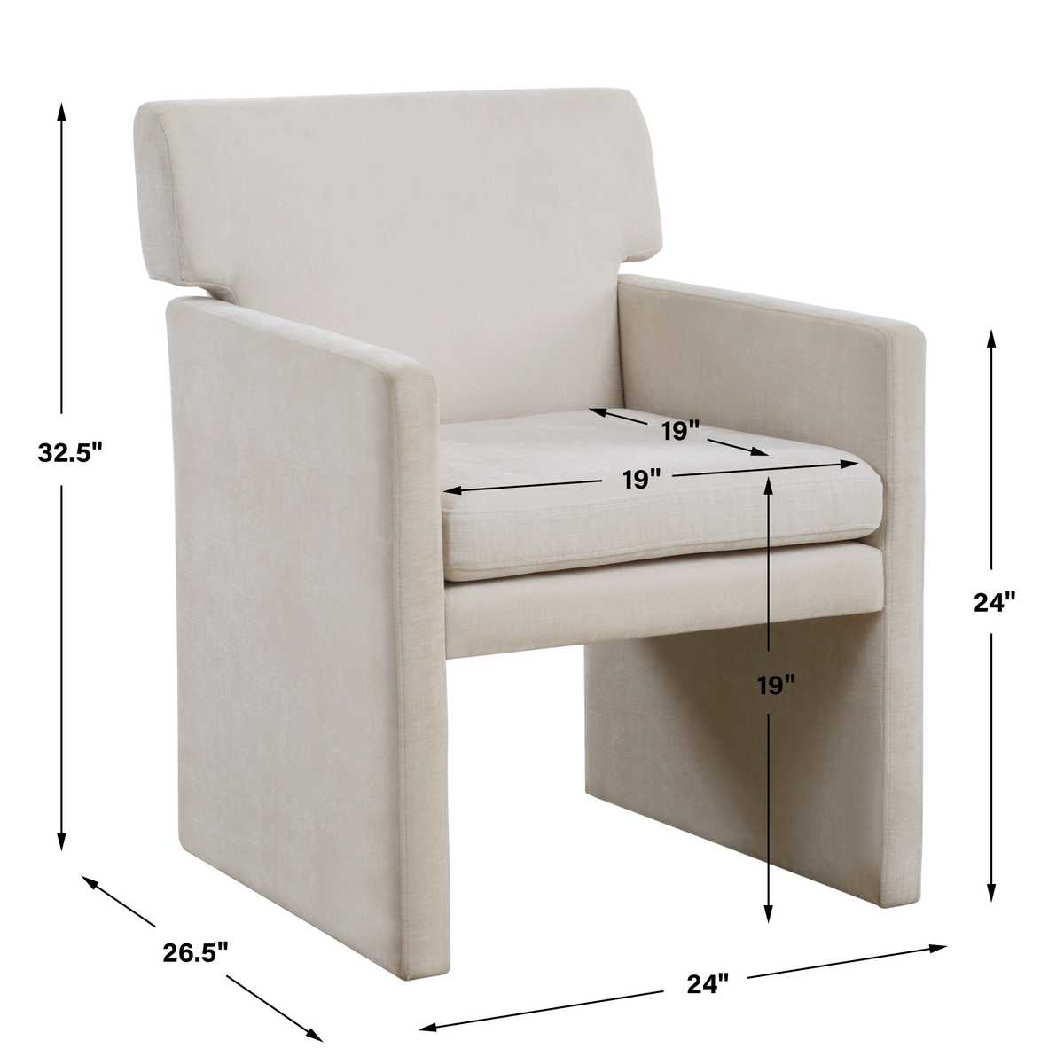 Curated Dining Chair