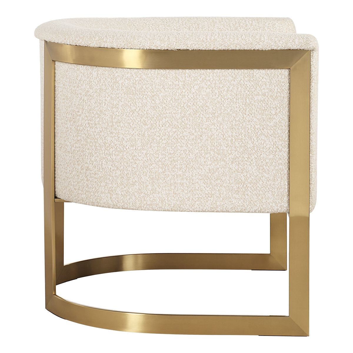 Modern Accent Chair