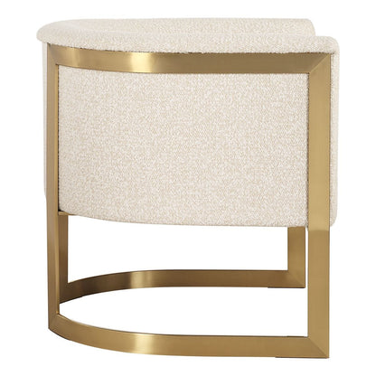 Modern Accent Chair