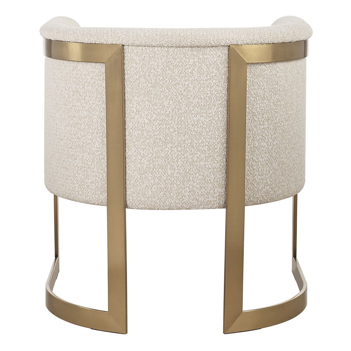 Modern Accent Chair