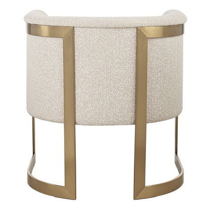 Modern Accent Chair