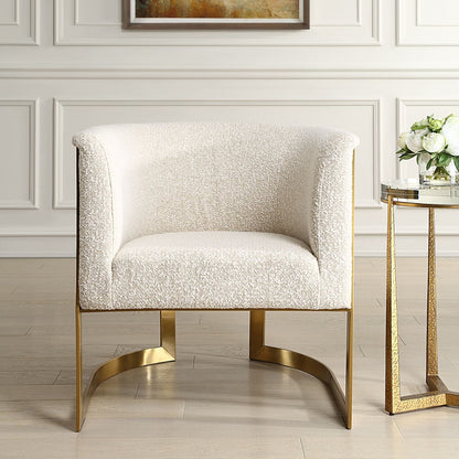 Modern Accent Chair