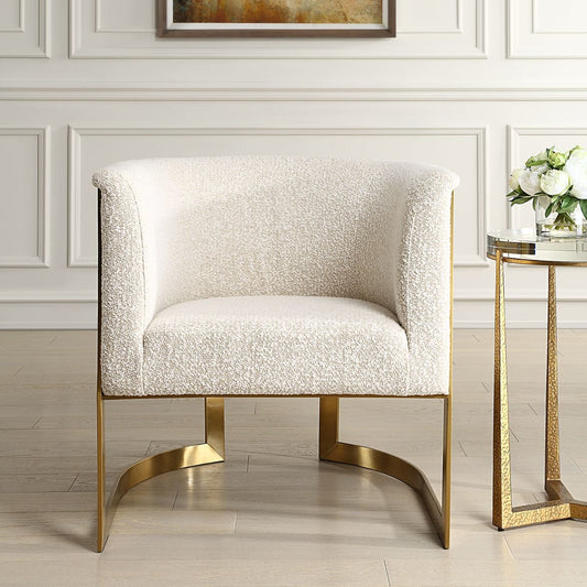 Modern Accent Chair