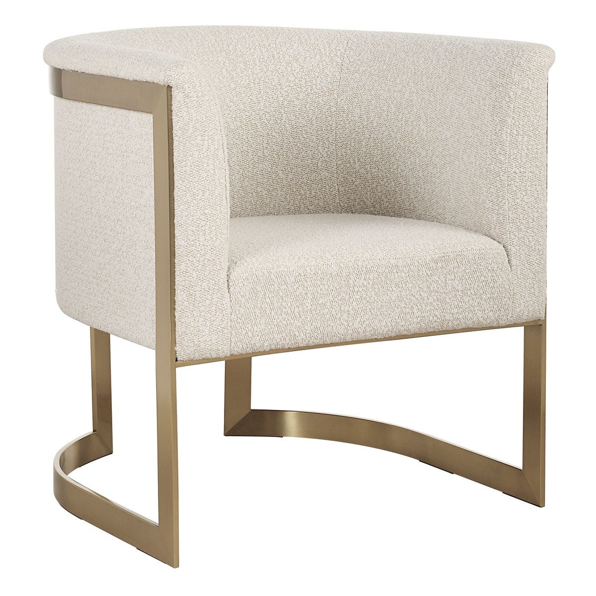 Modern Accent Chair