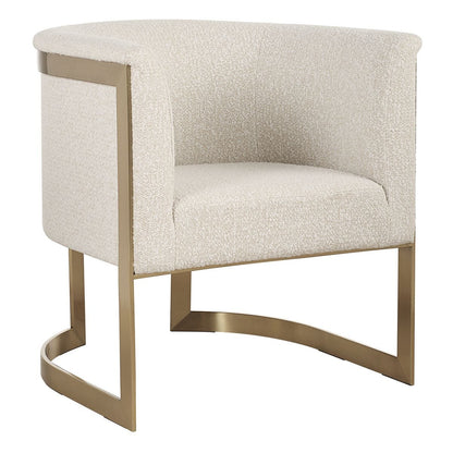 Modern Accent Chair